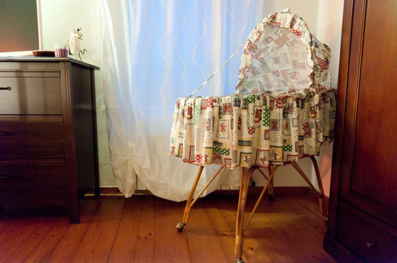 Casale Del Sole Garda Bed & Breakfast มอนซามบาโน ภายนอก รูปภาพ