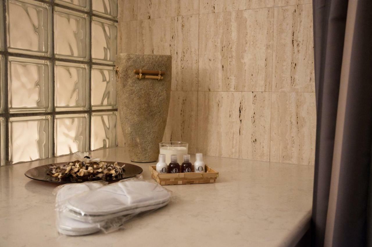 Casale Del Sole Garda Bed & Breakfast มอนซามบาโน ภายนอก รูปภาพ